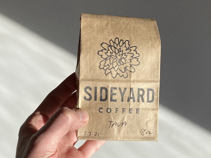 Sample Bags