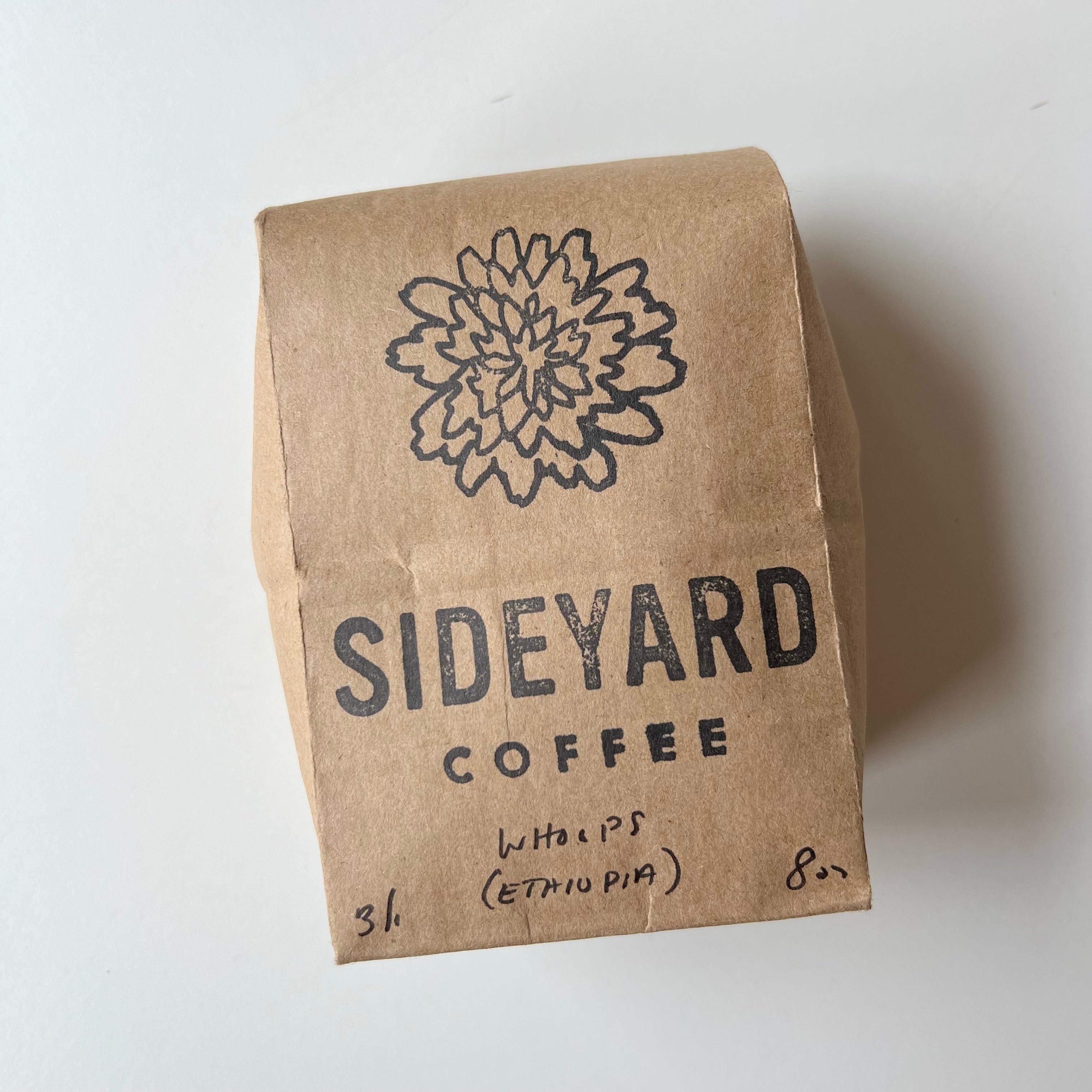 First Batch Coffee Sideyard Coffee First Batch Coffee Sideyard Coffee
